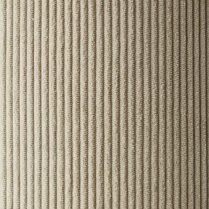 Brilliant - Ljuskrona med textilsladd TONY 1xE27/20W/230V diameter 35 cm beige