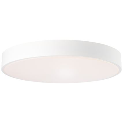 Brilliant - Dimbar LED-taklampa SLIMLINE LED/60W/230V 3000-6500K diam. 49 cm vit + fjärrkontroll