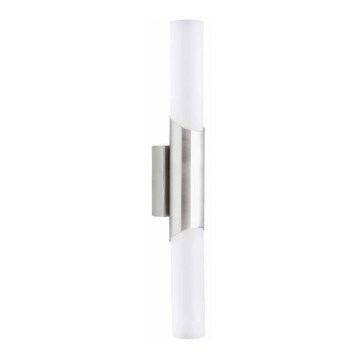 Brilliant - spegelbelysning ANDALUZ 2xE14/40W/230V