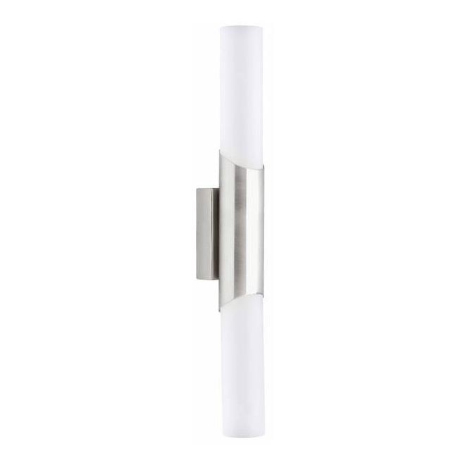 Brilliant - spegelbelysning ANDALUZ 2xE14/40W/230V