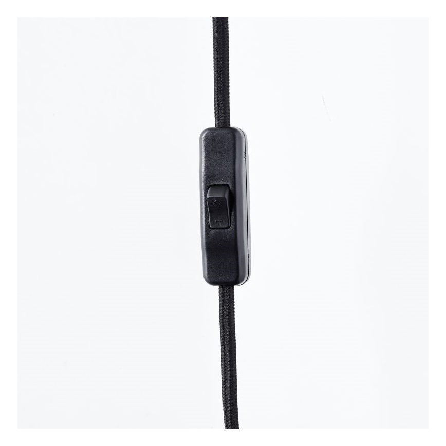 Brilliant - Vägglampa BENNY 1xE27/40W/230V Bambu