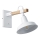 Brilliant - Vägglampa HANK 1xE27/40W/230V