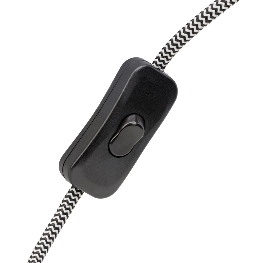 Brilliant - Vägglampa JARBO 1xE27/60W/230V