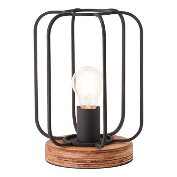 Brilliant - Bordslampa TOSH 1xE27/40W/230V