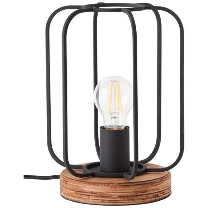 Brilliant - Bordslampa TOSH 1xE27/40W/230V