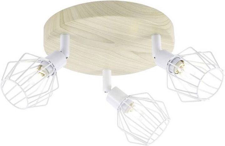 Brilliant - Spotlight DOLF 3xG9/3,5W/230V