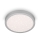 Brilo 3649-014 - LED taklampa för badrum RUNA LED/18,5W/230V IP44 silver