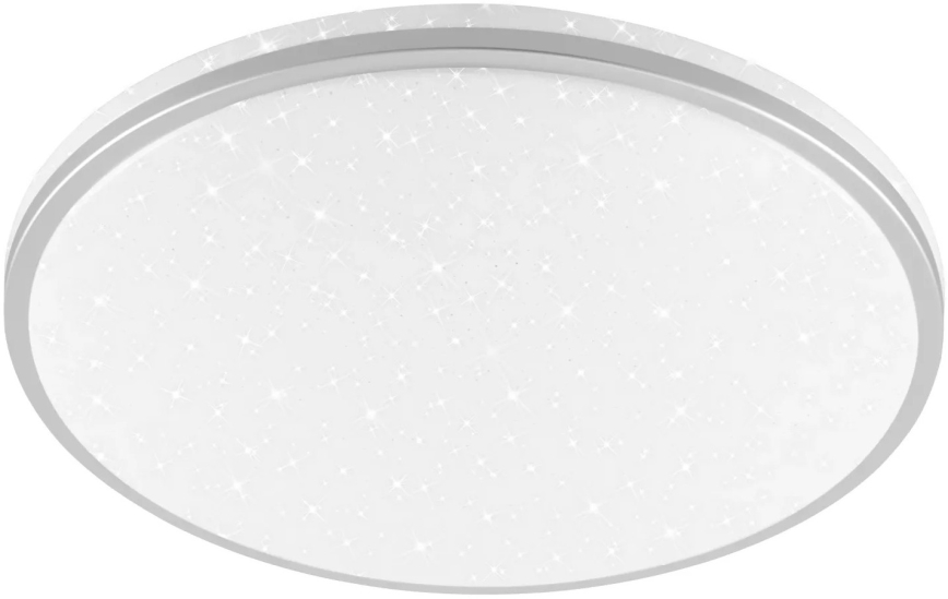 Brilo 3823-014 - LED taklampa SILIN LED/16W/230V Ø 33 cm