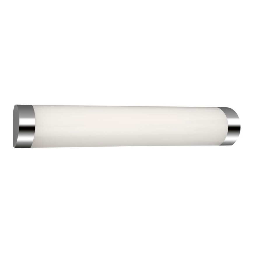 Brilo - Badrumsspegel med LED-belysning BATH LED/8W/230V IP44