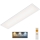 Brilo - LED Dimbar taklampa SLIM LED/24W/230V 3000-6500K 100x25 cm + fjärrkontroll