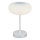 Brilo - LED dimbar uppladdningsbar utomhusbordslampa OLANA LED/3W/5V IP44
