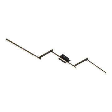 Brilo - LED fäst ljuskrona REY 5xLED/4,8W/230V