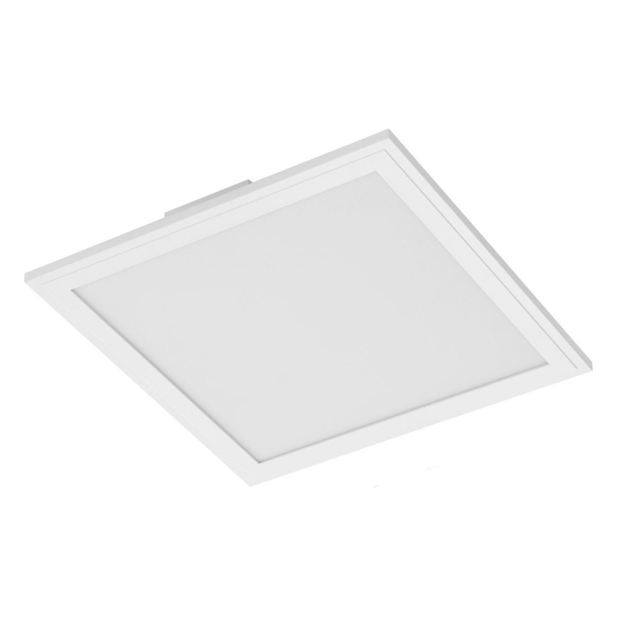 Brilo - LED RGB dimbar taklampa COLOUR LED/15W/230V 3000-6500K + fjärrkontroll
