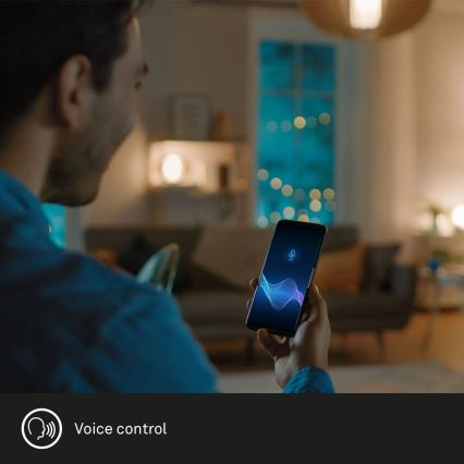 Brilo - LED RGBW dimbar remsa MUSIC 6,65m LED/18W/230V Wi-Fi Tuya + fjärrkontroll