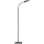 Briloner 1297-015 - LED Ljusreglerad flexibel golvlampa LED/6,6W/230V 3000K/4000K/6000K