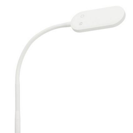 Briloner 1297-016 - LED Ljusreglerad beröring golvlampa LED/8W/230V 3000/4000/6000K