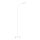 Briloner 1297-016 - LED Ljusreglerad beröring golvlampa LED/8W/230V 3000/4000/6000K