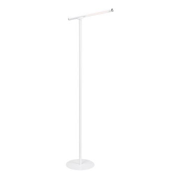 Briloner 1384-016 - LED Ljusreglerad beröring golvlampa 2i1 EVERYWHERE LED/2,3W/5V