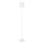 Briloner 1438016 - LED Ljusreglerad beröring golvlampa 3i1 LED/3,5W/5V IP44 3000K 38-130 cm vit