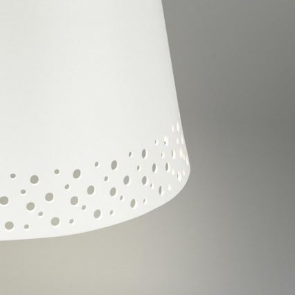 Briloner 1438016 - LED Ljusreglerad beröring golvlampa 3i1 LED/3,5W/5V IP44 3000K 38-130 cm vit
