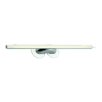 Briloner 2007-019 - LED Dimbar spegelbelysning LED/7W/230V 2700-6500K