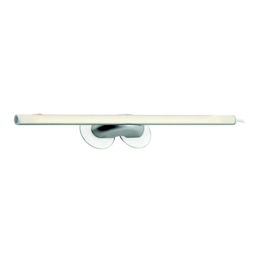 Briloner 2007-019 - LED Dimbar spegelbelysning LED/7W/230V 2700-6500K