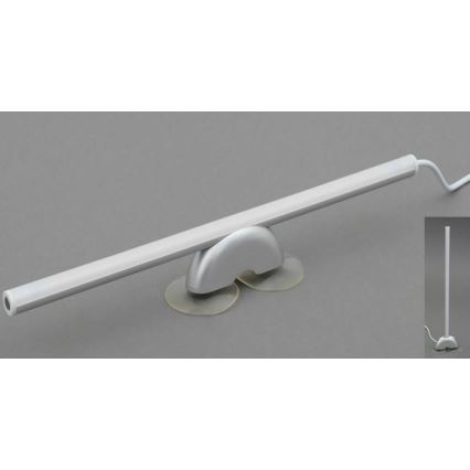Briloner 2007-019 - LED Dimbar spegelbelysning LED/7W/230V 2700-6500K
