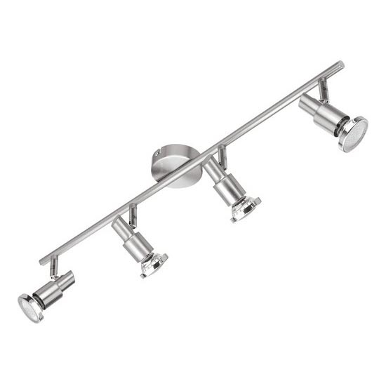 Briloner 2013-042 - LED-spot 4xGU10/3W/230V