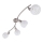 Briloner 2046-042 - Spotlight  VIOLA 4xE14/40W/230V