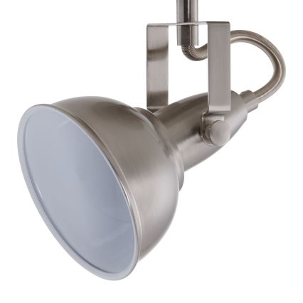 Briloner 2049-022 - Spotlight SOFT 2xE14/40W/230V matt krom