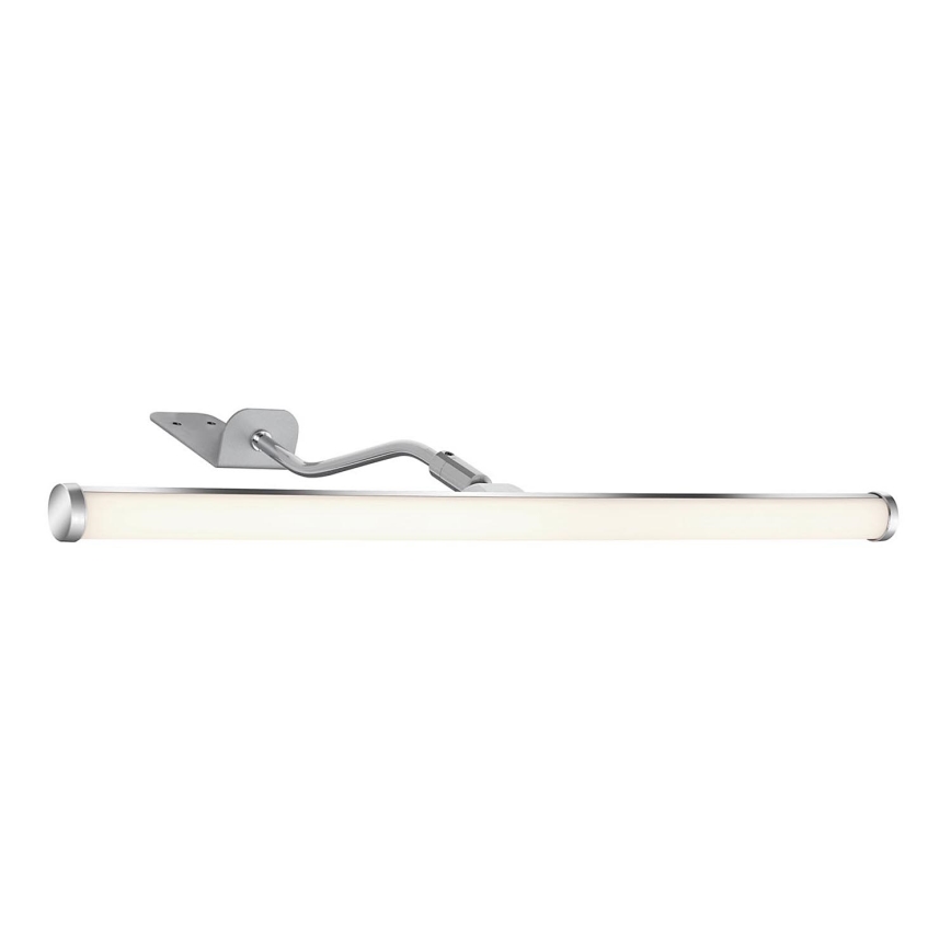 Briloner 2058-018 - Badrumsspegel med LED-belysning SPLASH LED/5,5W/230V IP23