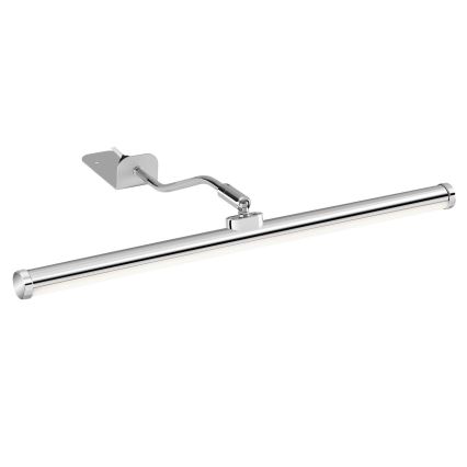 Briloner 2058-018 - Badrumsspegel med LED-belysning SPLASH LED/5,5W/230V IP23