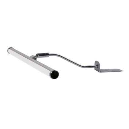 Briloner 2058-018 - Badrumsspegel med LED-belysning SPLASH LED/5,5W/230V IP23