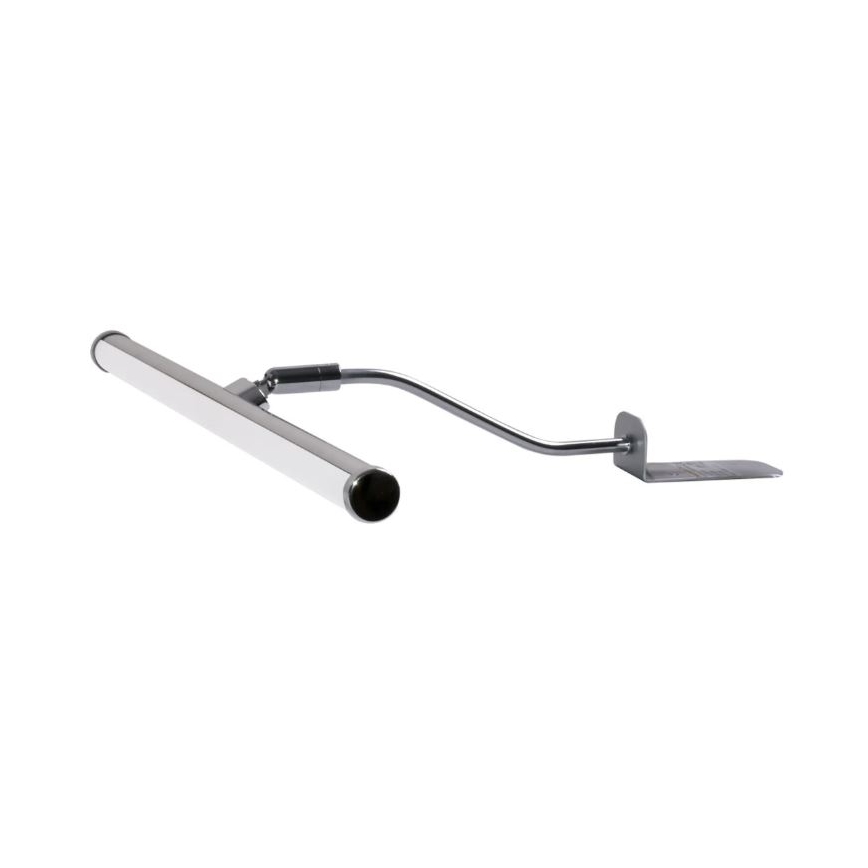 Briloner 2058-018 - Badrumsspegel med LED-belysning SPLASH LED/5,5W/230V IP23