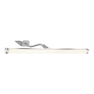 Briloner 2058-018 - LED badrumsspegelbelysning SPLASH LED/5,5W/230V IP23