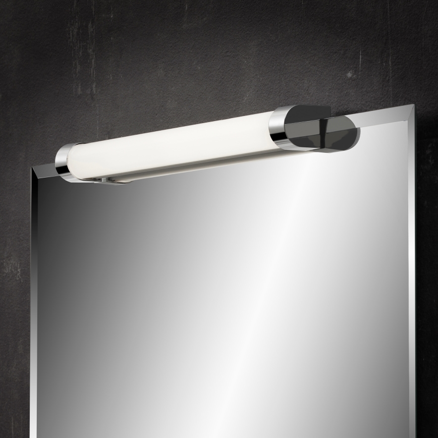 Briloner 2059-018 - Badrumsspegel med LED-belysning SPLASH LED/8W/230V IP44