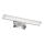 Briloner 2063-018 - LED Badrum spegelbelysning SPLASH LED/5W/230V IP23