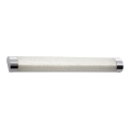 Briloner 2070-118 - Badrumsspegel med LED-belysning BATH LED/10W/230V IP44