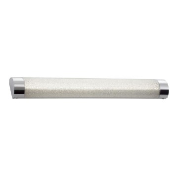 Briloner 2070-118 - Badrumsspegel med LED-belysning BATH LED/10W/230V IP44