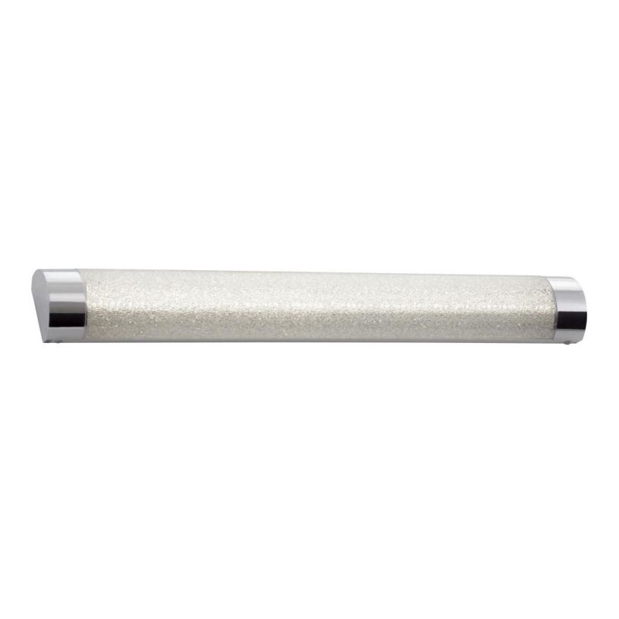 Briloner 2070-118 - Badrumsspegel med LED-belysning BATH LED/10W/230V IP44
