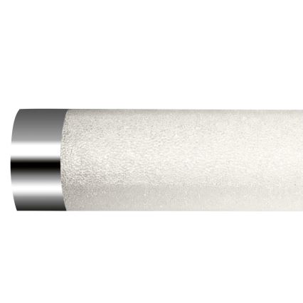Briloner 2070-118 - Badrumsspegel med LED-belysning BATH LED/10W/230V IP44