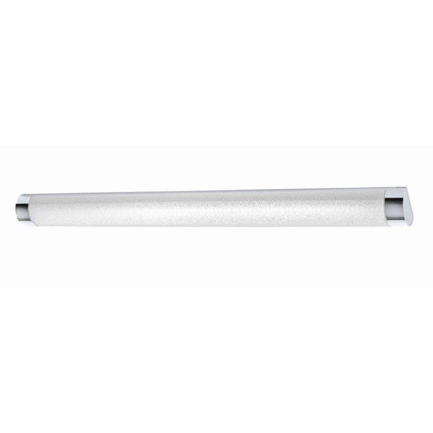 Briloner 2070-218 - Badrumsspegel med LED-belysning BATH LED/15W/230V IP44
