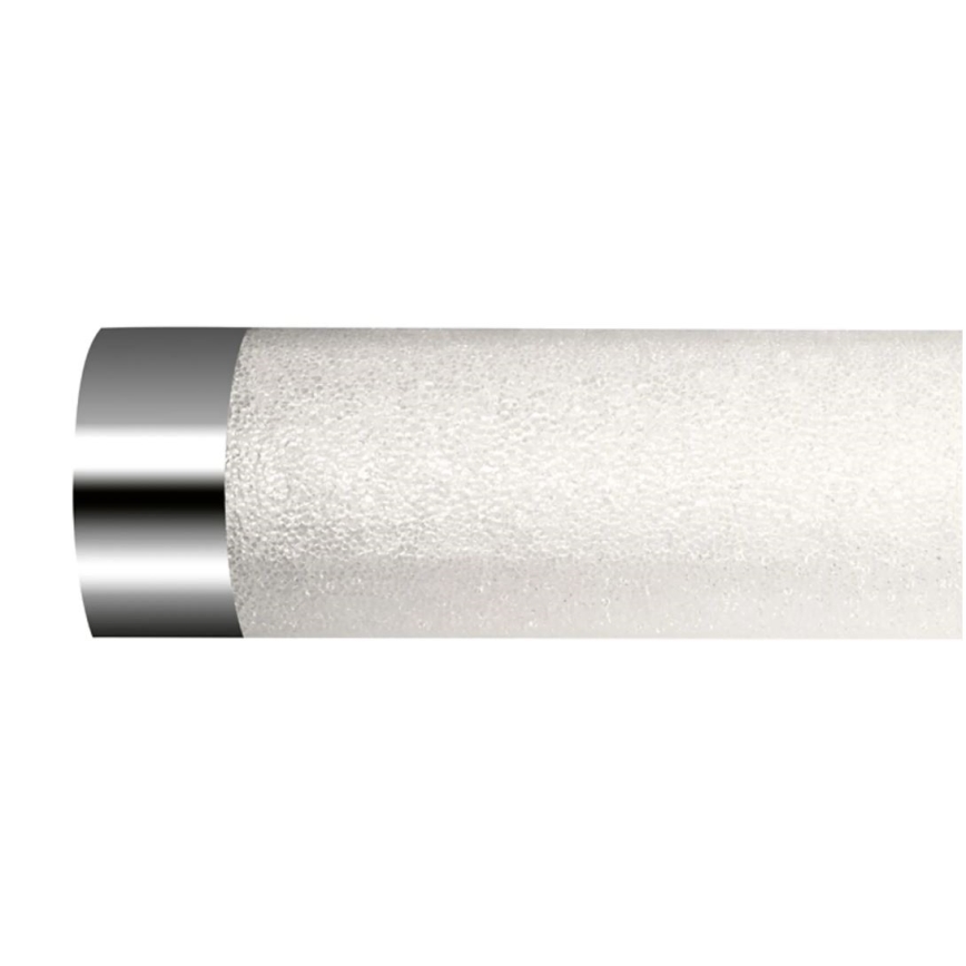 Briloner 2070-218 - Badrumsspegel med LED-belysning BATH LED/15W/230V IP44