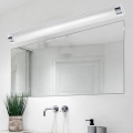 Briloner 2070-218 - LED Badrumsspegelbelysning BATH LED/15W/230V IP44