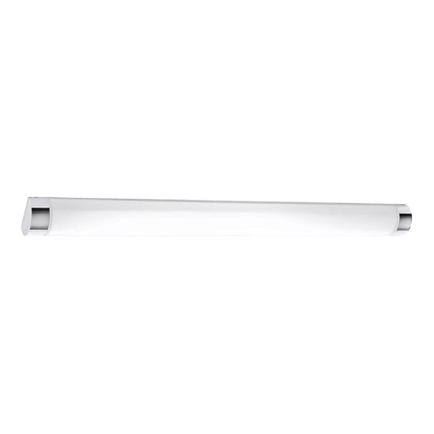 Briloner 2071-218 - Badrumsspegel med LED-belysning BATH LED/15W/230V IP44