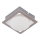 Briloner 2091-018 - LED Badrumsbelysning tak SURF LED/4,5W/230V IP44