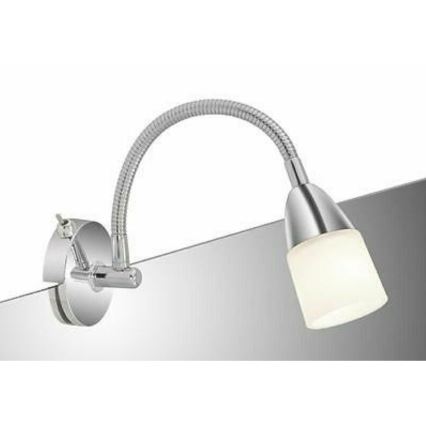 Briloner 2097-018 - LED spegelbelysning SPLASH 1xG9/2,5W/230V