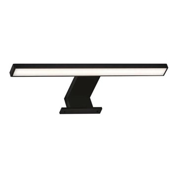 Briloner 2104-015 - Badrumsspegel med LED-belysning DUN LED/5W/230V 30 cm IP44
