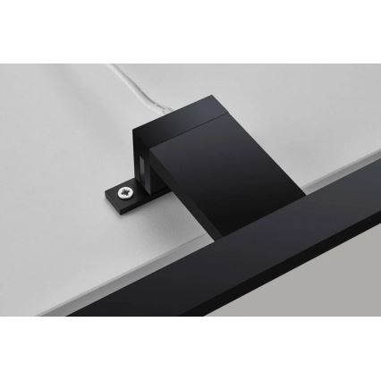 Briloner 2104-015 - Badrumsspegel med LED-belysning DUN LED/5W/230V 30 cm IP44