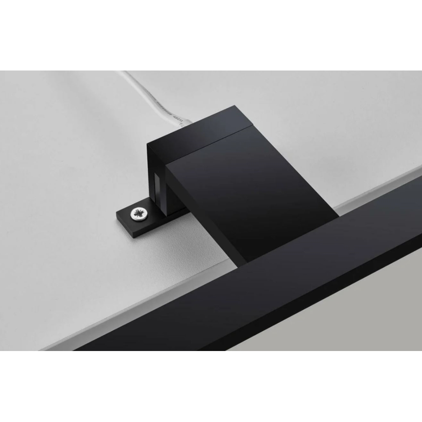 Briloner 2104-015 - LED Spegelbelysning för badrum DUN LED/5W/230V 30 cm IP44